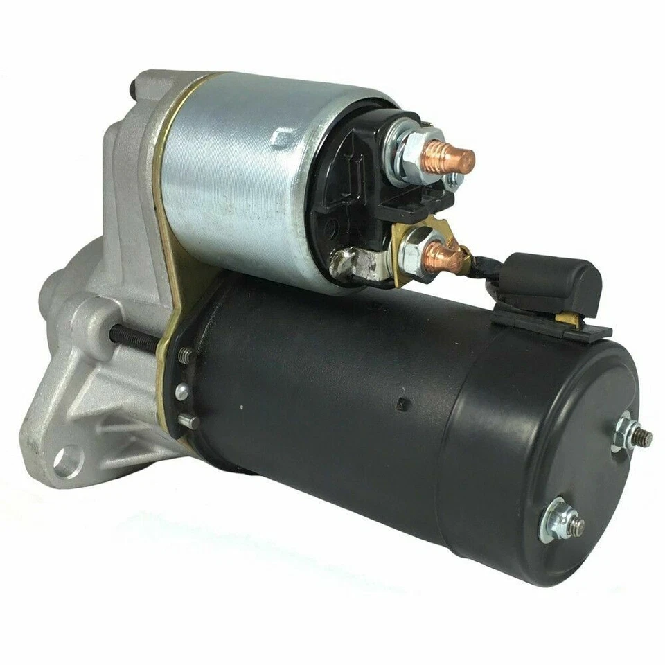 Arranque compatible con Saturn Sc1 Sc2 Sl Sl1 Sl2 Sw1 Sw2 L4 1,9 L 1998 1999 Cod 17667 Foto 4 de 4