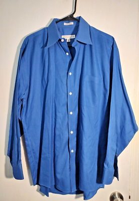 Mens Joseph & Feiss Slim Fit Non Iron Long Sleeve Cotton Button Shirt 16 32-33 | eBay Mens Joseph & Feiss Slim Fit Non Iron Long Sleeve Cotton Button Shirt 16 32-33 | eBay