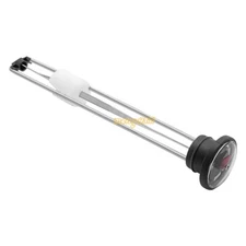 For Simplicity 5101378YP Mower 10" Fuel Gauge Gas Gauge 5101378