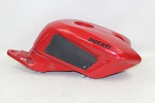  Ducati 848 1098 1198 OEM Fuel Gas Tank Assembly Shell 58631601B