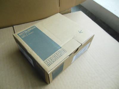 Mitsubishi Servo Drive MR-J2M-20DU PLC New In Box MRJ2M20DU
