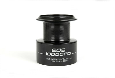 Spule Ersatz Original Fox EOS 10000fd Spare Spule CRL080