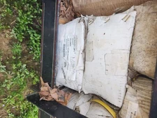 COMMSCOPE ANDREW PG-RM06 PIM GUARD ROUND MEMBER KIT 6 HOLE 