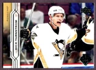 2004-05 Upper Deck #141 Dick Tarnstrom 30 year anniversary 1/1