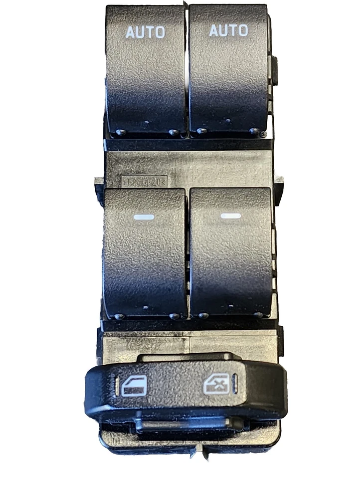 For 2013-20 Front Power Window Switch Ford F-250, F350, F450, F550, F650, F750 - Image 2 of 4