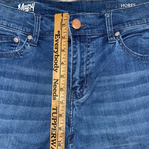 Mugsy Lake Shores Jeans Men’s 31x32 - Picture 7 of 7