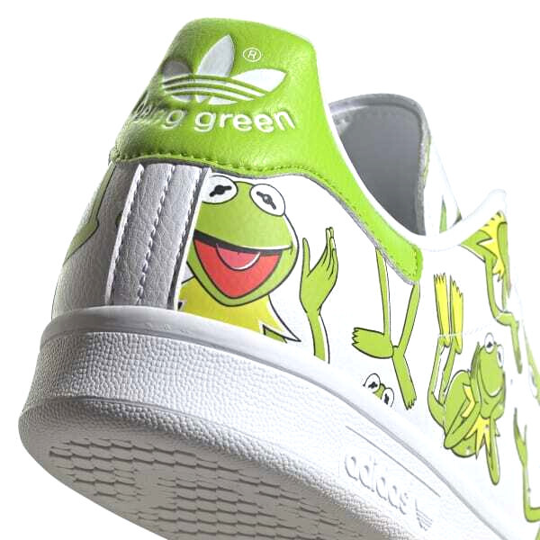kermit trainers