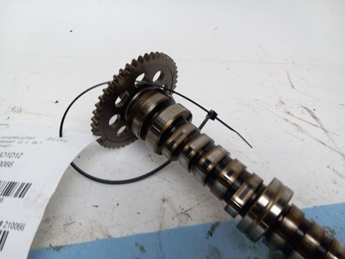 2012 HONDA CIVIC 4CYL CAMSHAFT 60448 - Picture 8 of 8