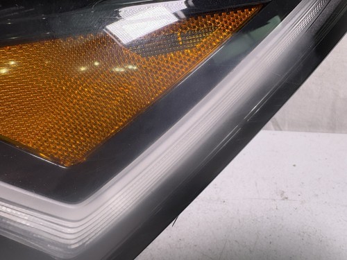 2023 2024 2025 ACURA INTEGRA Left Driver LH Side LED HEADLIGHT Headlamp OEM - Picture 10 of 24