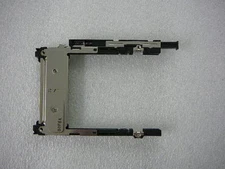 TAISOL P1C1D1195A Single Cardbus Connector 2-Step Ejector Top Mount 2.2mm 