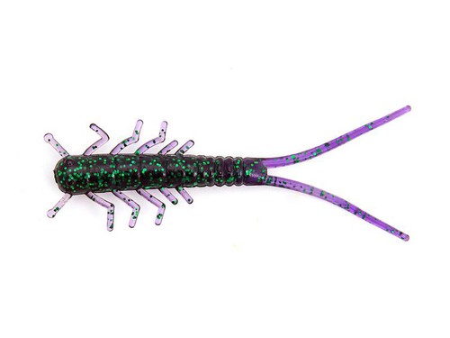 HellGies Lunker City und Jenzi Crawler Drop Shot-Köder, Barsch Zander Vertical - Bild 12 von 29