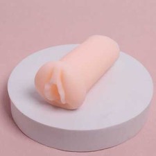 Penis Pump Penis Vacuum Pump Cylinder Seal Realistic Donut Sleeve for Male USA