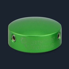 Barefoot Buttons V1 Green