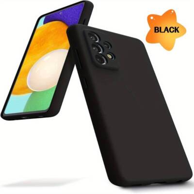 Silikon Back Case Ultra Slim Stoßfest Cover für Google Pixel 8 Pro/8/7Pro/7