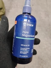  Trace Magnesium Pure  Mineral Oil