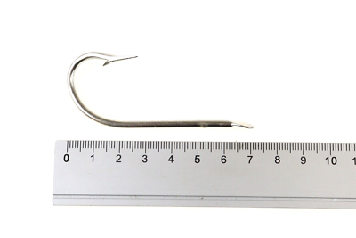 Ami Mustad 2310DT - Made in Norvegia - Pescare in Libertà