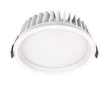 Image of LEDVANCE 25 W Downlight, 230 V, Daylight, 6500K