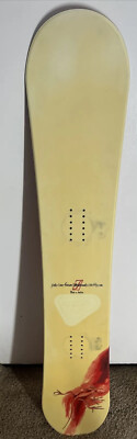 Vintage Peter Line Forum Snowboard One Fifty One 151 cm “Red Vintage Peter Line Forum Snowboard One Fifty One 151 cm “Red