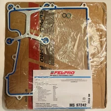 Fel-pro MS97242 Upper Fuel Injection Plenum Gasket 2008-2011 GM 3.6L Fact.Sealed