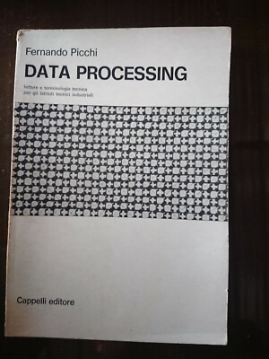 DATENVERARBEITUNG LESUNGEN UND TECHNISCHE TERMINOLOGIE FÜR TECHNISCHE INDUSTRIEINSTITUTE
