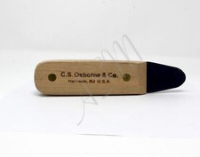 C.S. Osborne No. 745 Tucking Tool with Plastic Blade