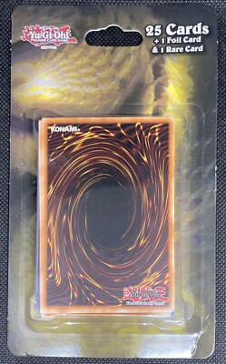 召喚ッ！おっぱいぃぃぃぃぃッ！　TD PSA10 ① non foil Yu-Gi-Oh 25 Cards + 1 Foil + Rare Card Set, New Sealed | eBay