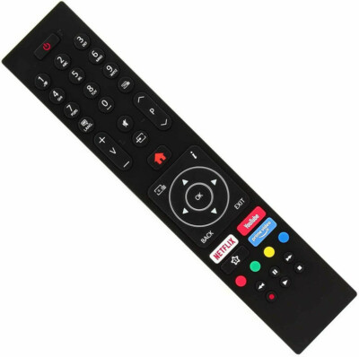 Für RC43135 TV Ersatz Fernbedienung