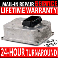 2005-2008 Chevrolet Corvette C6 Abs Ebcm Brake Module 5220710 15220712 Repair