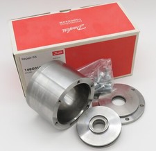 Danfoss 148G0104 Repair Kit Gasket Parts for 2-Step Solenoid Valve GPLX 80