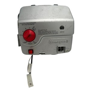 Honeywell Water Heater Gas Valve Control WV8840A1000
