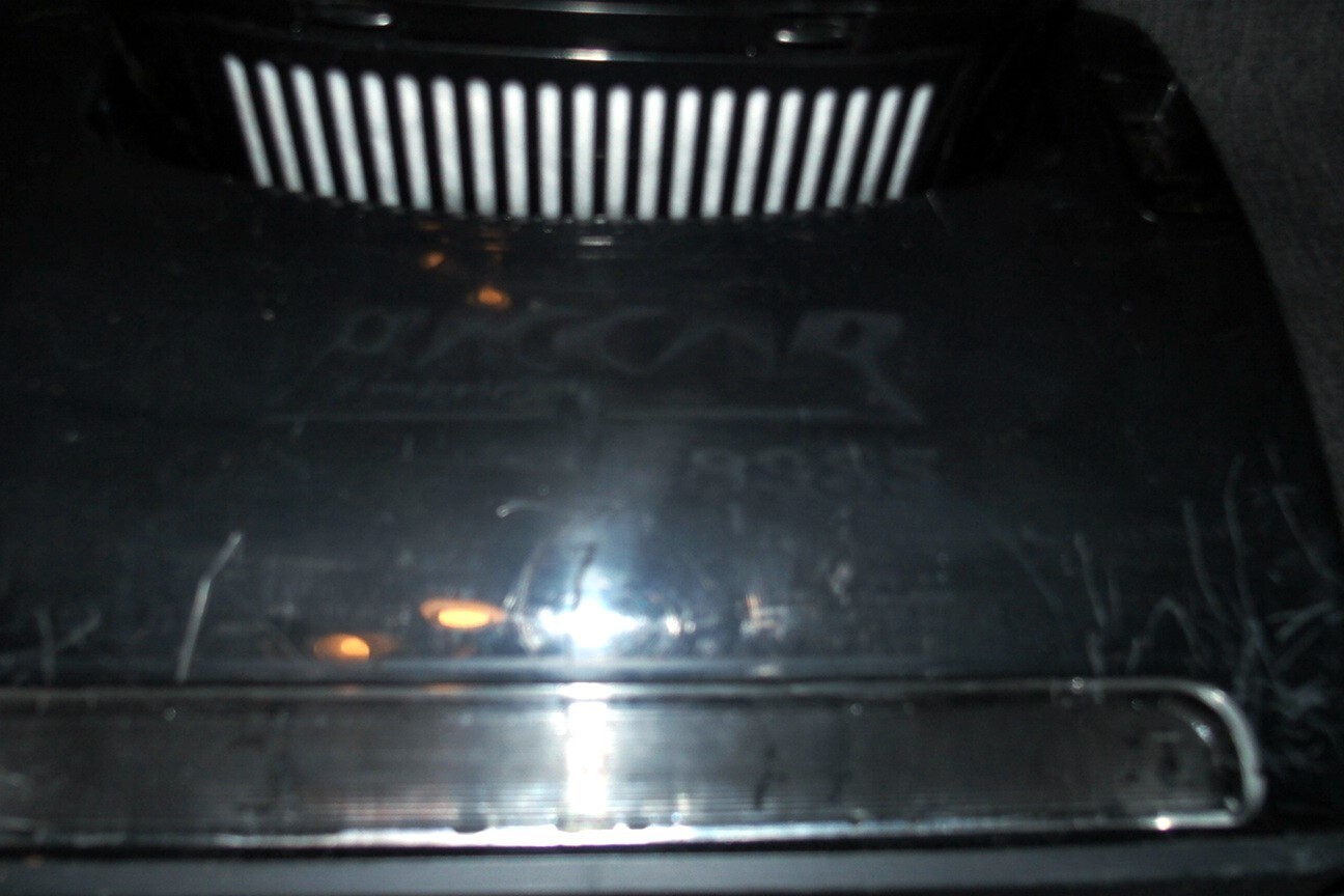 Riccar America 8955 Upright Vacuum Cleaner Black Auto Height eBay