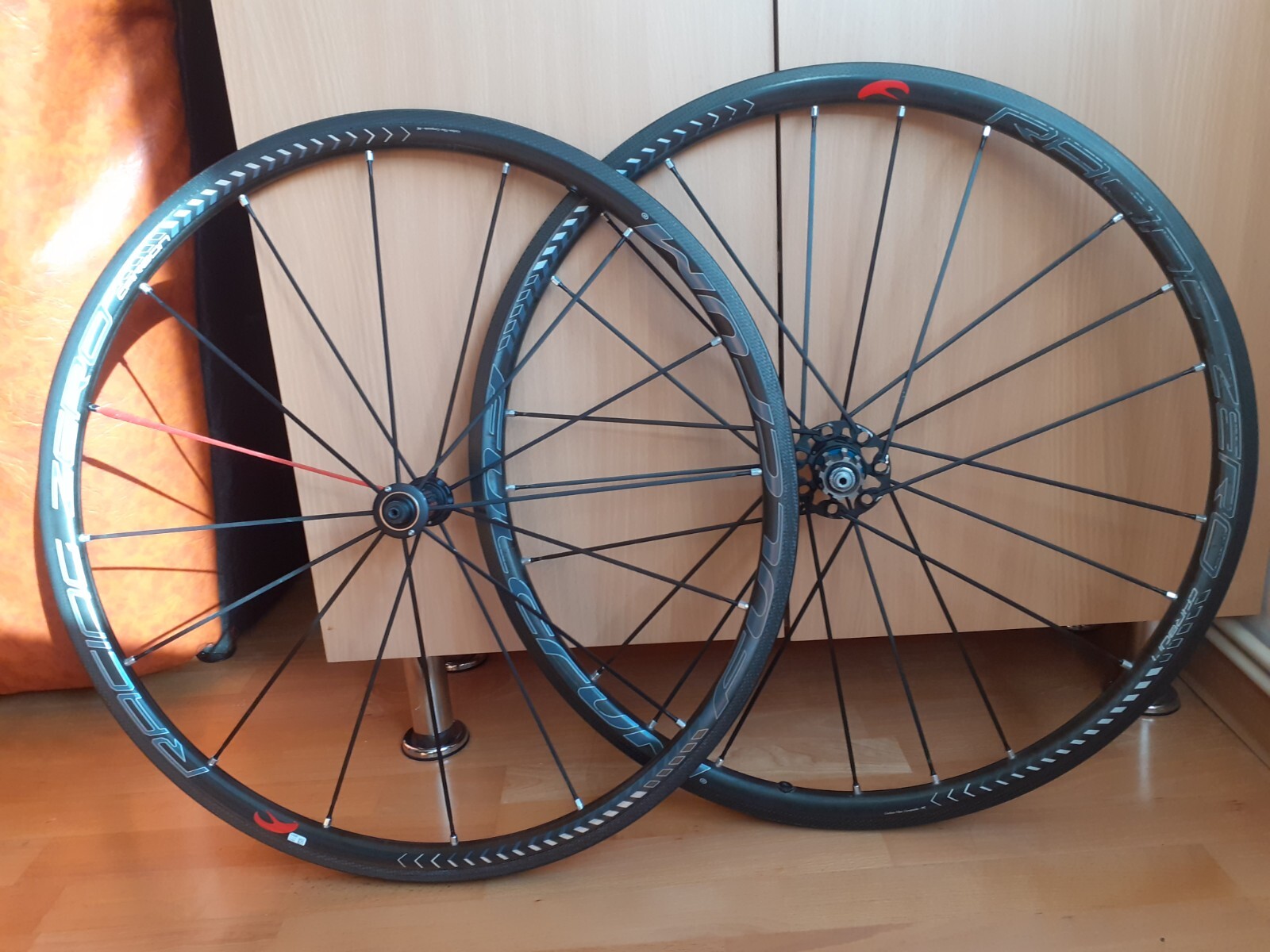 FULCRUM RACING ZERO CARBON FULCRUM RACING ZERO CARBON