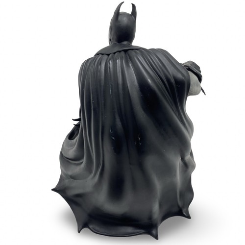 Batman Arkham City Rocksteady Collector's Edition Statue DC Comics Kotobukiya - Picture 5 of 9