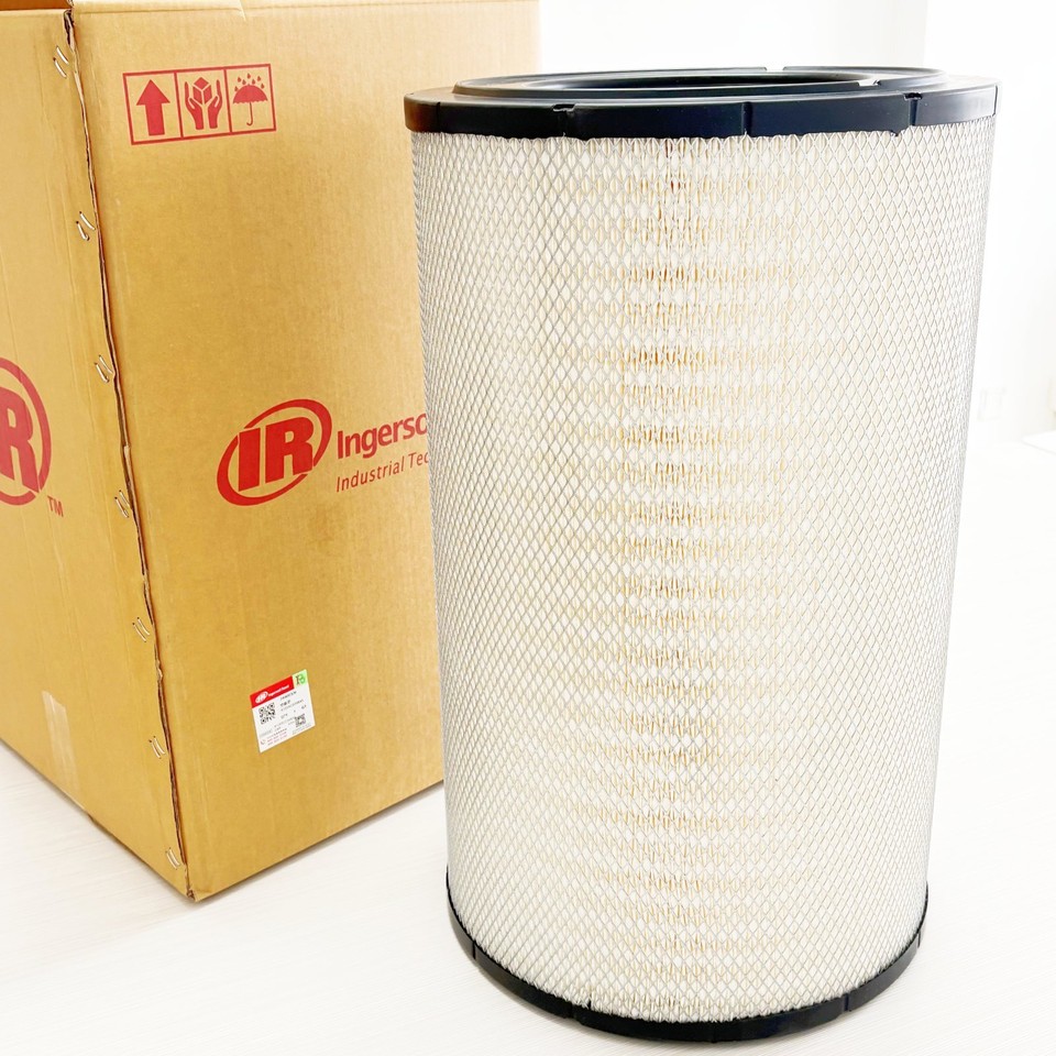 NEW Air Filter 24900326 Replaces for Ingersoll Rand Air Compressor ...