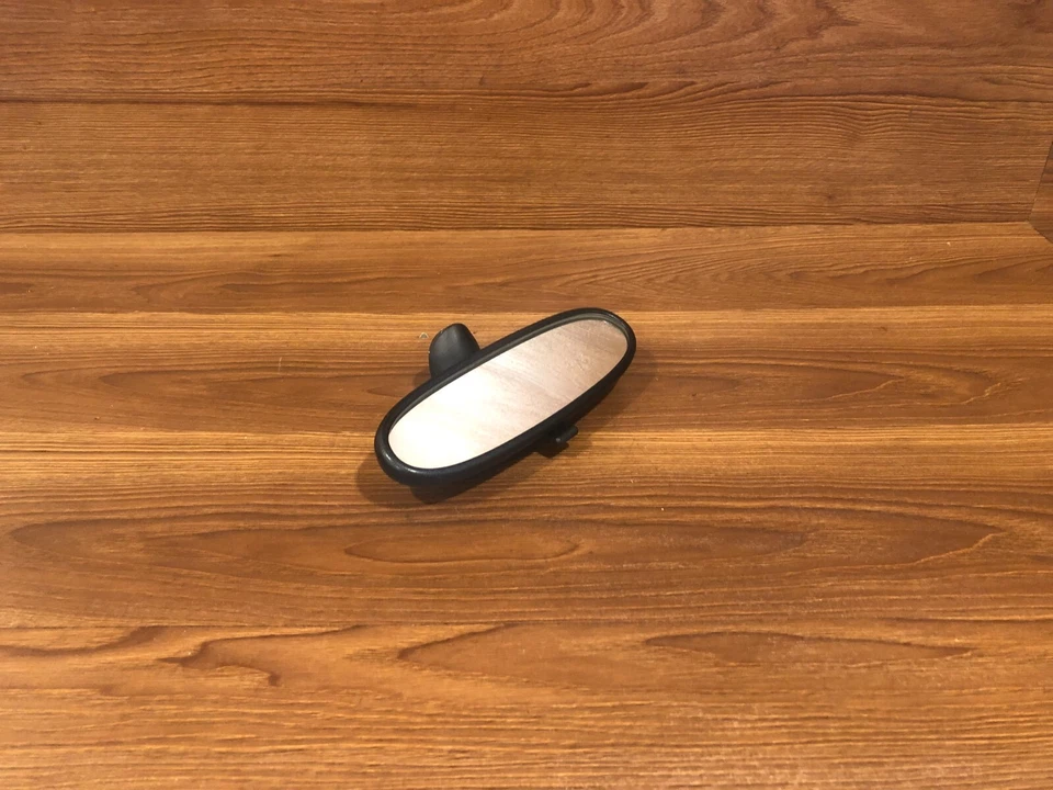 Espejo retrovisor interior Chrysler Crossfire 2004-2008 atenuación automática OEM Foto 2 de 4