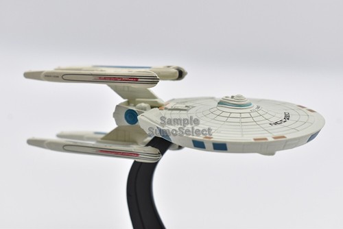 Furuta Star Trek Figure Japan(S1,S2,Alpha & Beta. Over 20 types of spaceship) - Picture 50 of 345