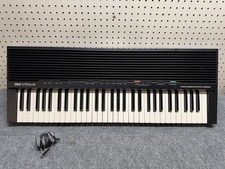 YAMAHA YPR 9 Keyboard Yamaha Keyboard w/Power Supply 