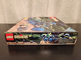Lego 6919 Planetary Prowler - 100% Complete - with Box - w/Instructions - READ