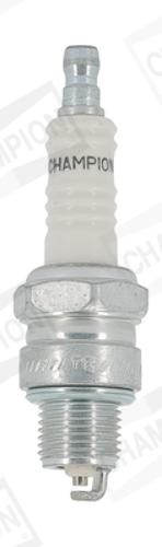 Spark plug 1 - Earthed Electrode Carton OE059/T10 CHAMPION for RENAULT ROVER MG - Image 3