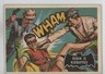 1966 O-Pee-Chee Batman Black Bat Robin Is Kidnapped #29 0au4