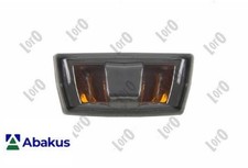 ABAKUS 037-32-845 Blinkleuchte Blinker Blinklicht für Opel für Chevrolet 