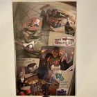 The Amazing Spider-Man #61 Unknown Comics Ejikure Variant (Marvel 2024)