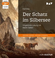 Der Schatz Im Silbersee, Karl May