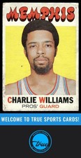 Click to enlarge Charlie Williams