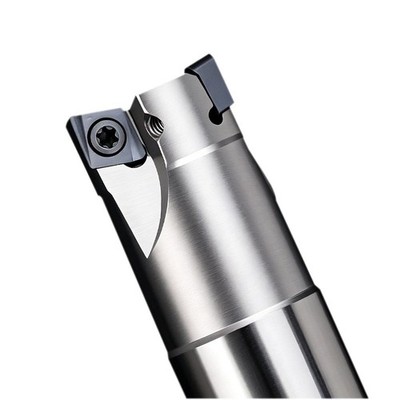 CNC Milling Tool Holder 4NKT Series Lathe Cutting Arbor 4NKT C17-150/200/250-2T