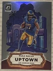 2025 Donruss Optic Puka Nacua Base (RAW)