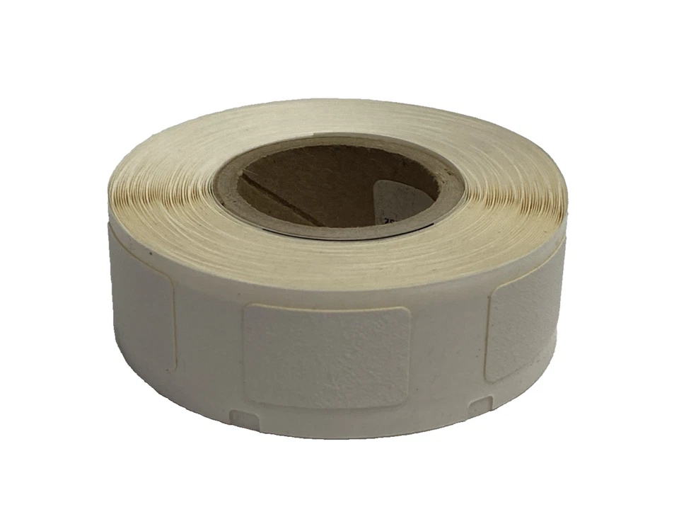 Brady WML-505-502 Labels, White 3/4" x 1/2", For 16-10 AWG Wire, ROLL OF 250 - Image 4 of 4