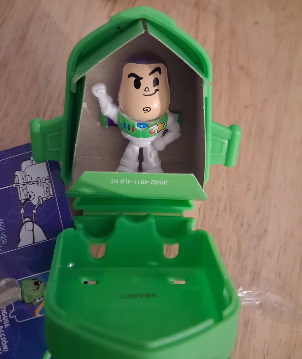 Mattel Toy Story Action Figure for sale | eBay