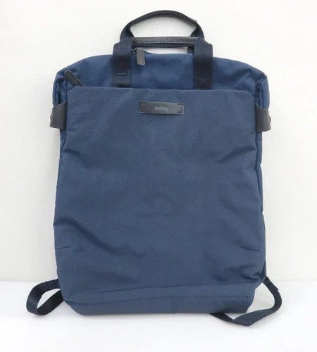 Bellroy Tokyo Totepack 20L – Sleek 2-Way Backpack & Tote in One