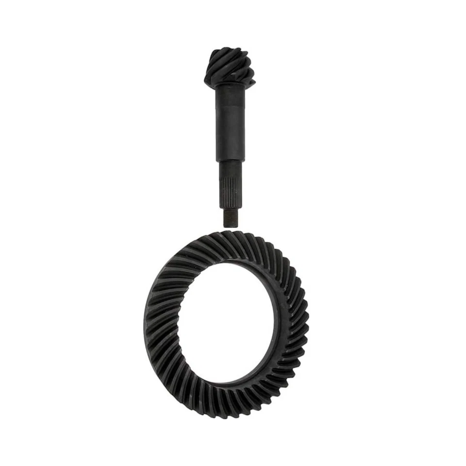 Juego de engranajes de piñón y anillo diferencial para Ford F-550/F-450 Super Duty 2000-2004 Foto 3 de 4